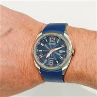 Orologio Citizen Uomo Eco Drive in Acciaio BM7070-15L - BM7070-15L